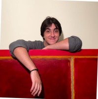 Marco Flecha de Lima Cassone
