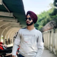 preetpal Singh