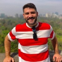 Caio Vasconcelos