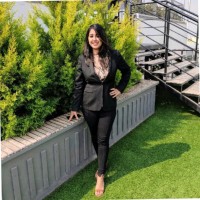 Jasmeen Singh