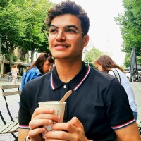 Mohamed El Gharbi
