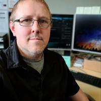 Dave Wolff