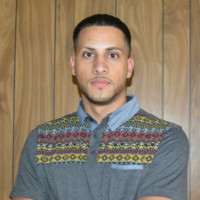 Gabriel Ynoa