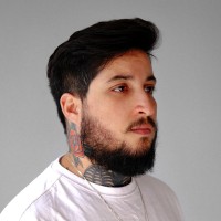 Raphael Bueno