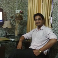 Rishi Pratap Singh Chauhan