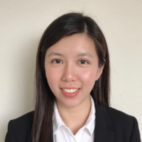 Felicia Kang