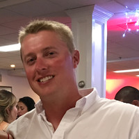 Keith Edgecomb