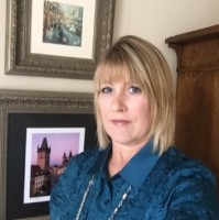 Cindy Rosewell, Registered Interior Designer