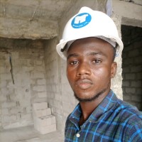 Jimoh Lukmon