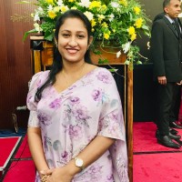 Dr.ruwani Fernando