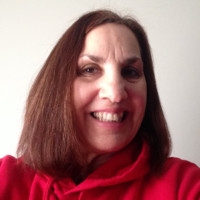 Janice Wood