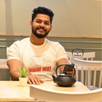 Yashish Kumar