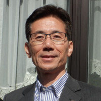 Hidekazu Fujino
