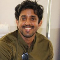 Naveen Venugopal