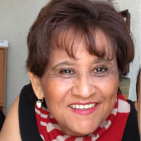 María de Jesus Ortega