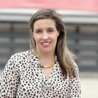 Vanessa Buccella, Mba
