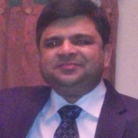 Amrendra Kumar Singh