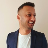 Mitesh Mistry