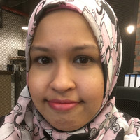 Nurul Afiah Azlam