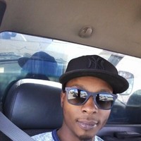 Jacob Weatherspoon