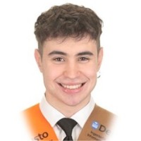 Iker Perez Gastañaga