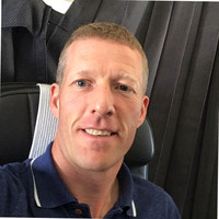 Mark Cormack