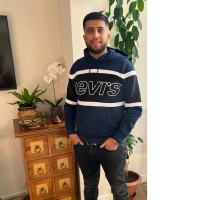 Faisal Farooq