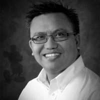Gary Gutierrez