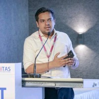 Jeswin Pallipurath