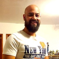 Damian Barragán Alonso