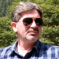 Ahmad Hassan
