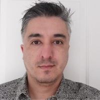 Dario Araya Gutierrez