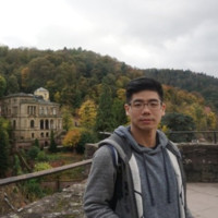 Yeats Lin