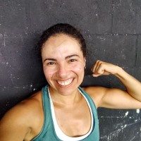 Danielle Da Silva XAVIER