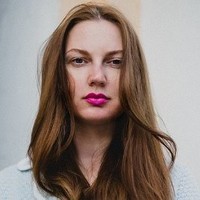 Irina Vasina