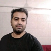 Parsh Gandhi