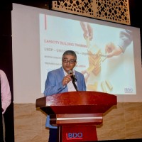 Hamdi Mulhem. Mba, Cfe