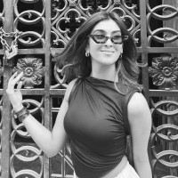 aishika tulsiani