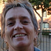 Carolyn Redhall
