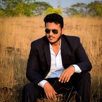 Pareekshith Shetty