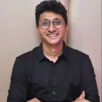 Maulik Desai