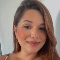 Ednara Vieira