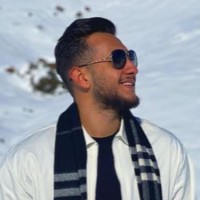 Mostafa Ibrahim