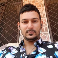 Ashish Prakash