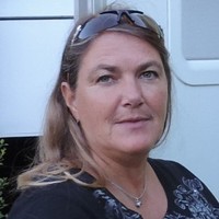 Sylvie Denoncourt