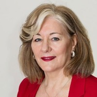 Patricia Barrett