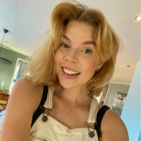 Hannah Andreasson