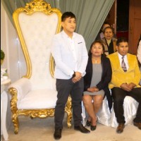 Keythel Arturo Cáceres Llaulli