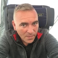 Derek Spence