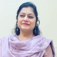 Nosheen Gul